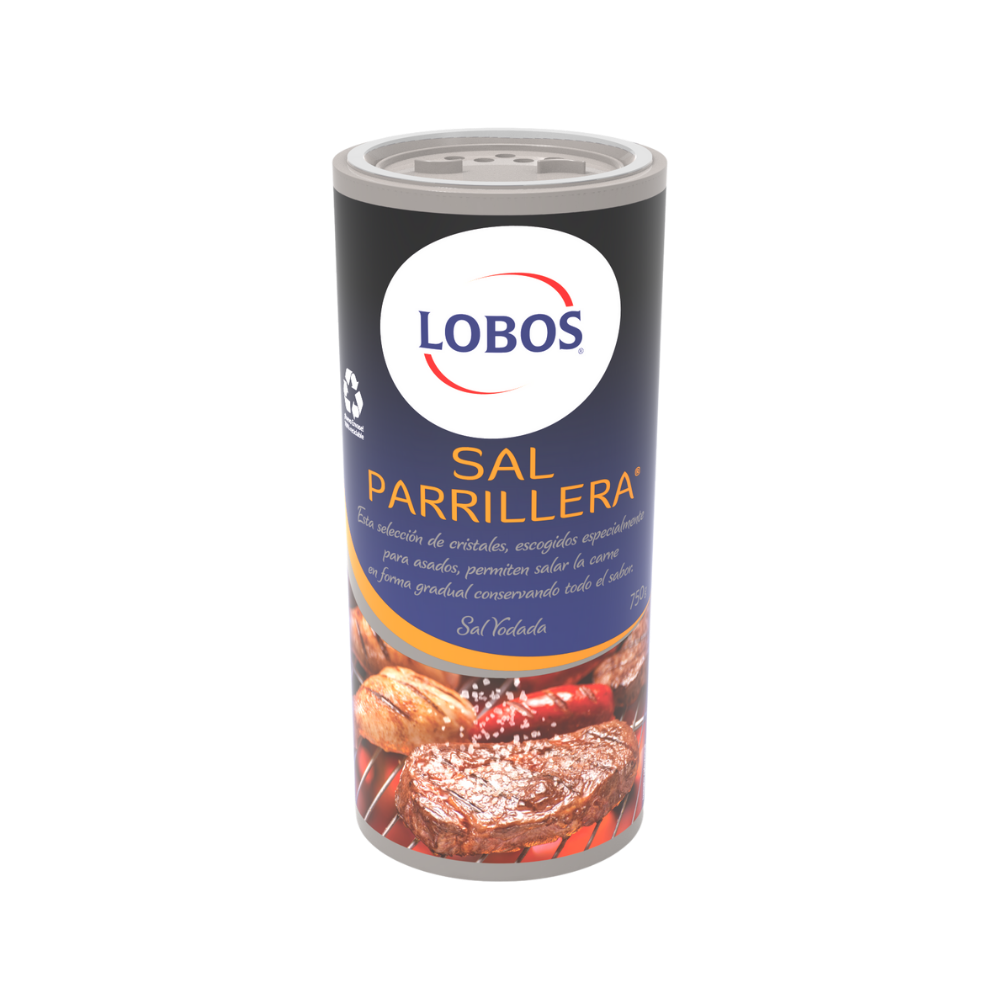 Salero Parrillero_#2