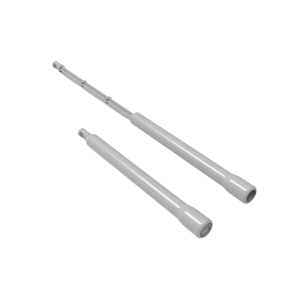 Aplicador de crema vaginal