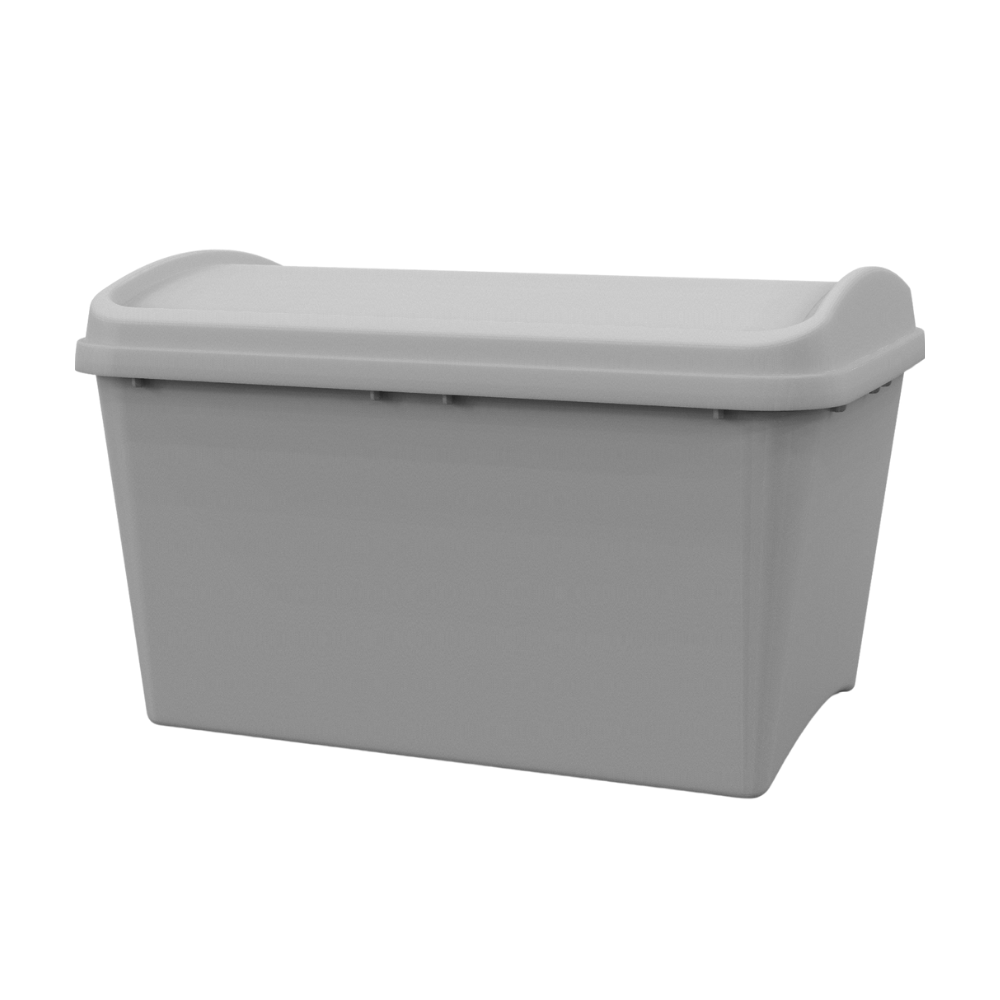 Baúl Rectangular 2 Litros_#1