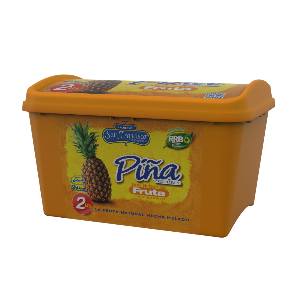 Baúl Rectangular 2 Litros_#2