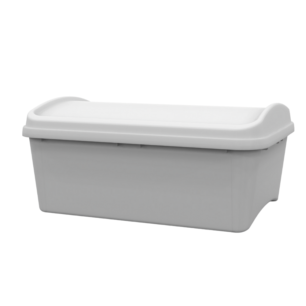 Baúl Rectangular_#1