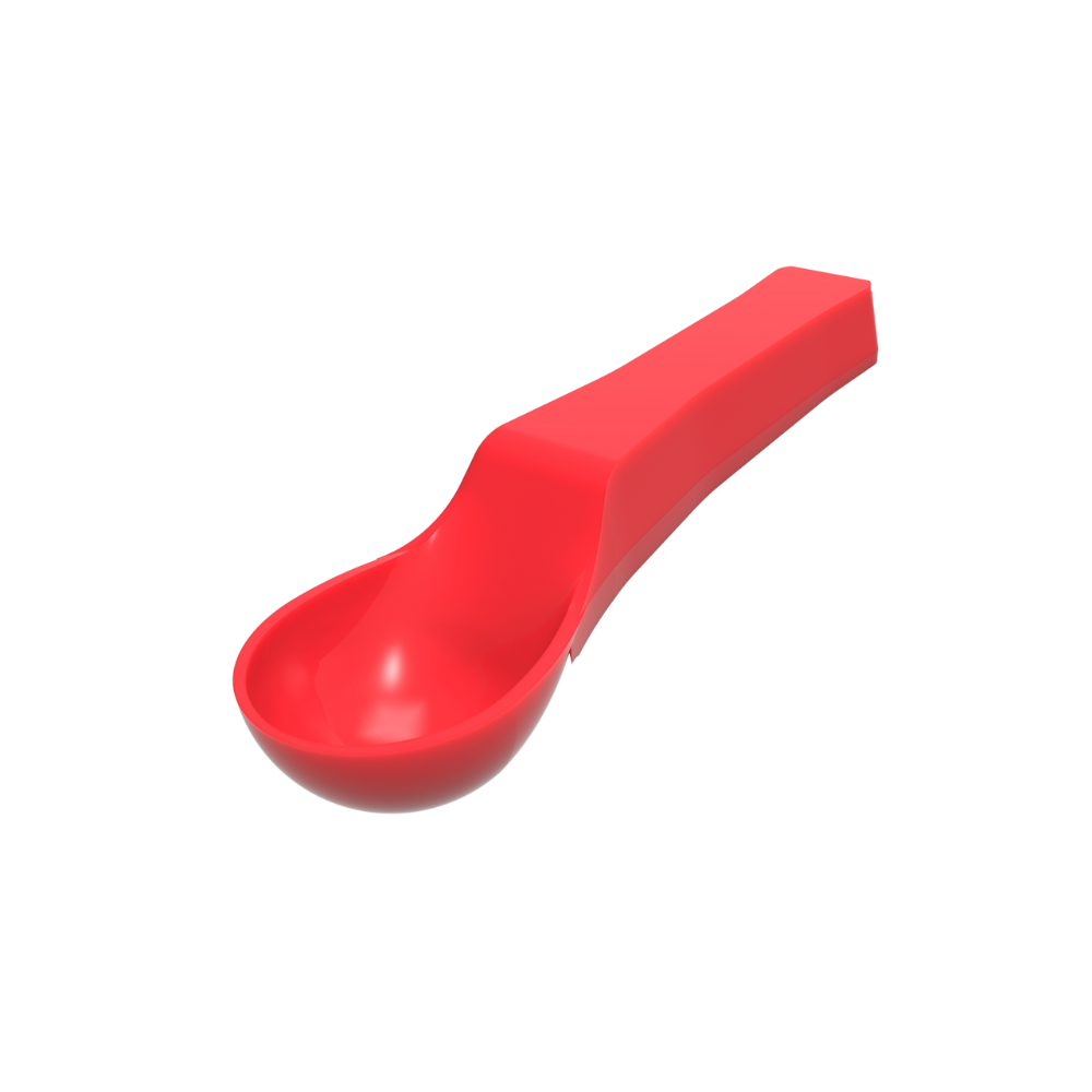 Cuchara Porcionadora Simple