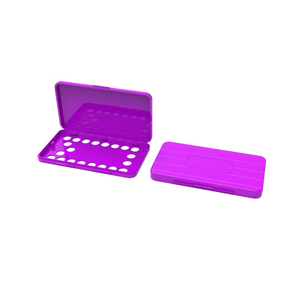 Portagrageas modelo Fosko