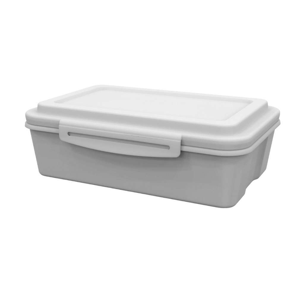 Rectangular con Manillas_#1