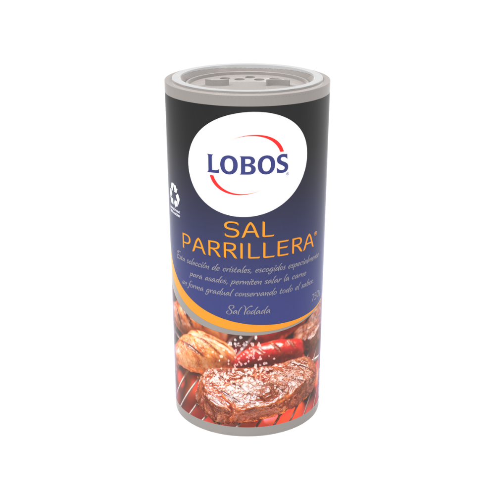 Salero Parrillero_#2